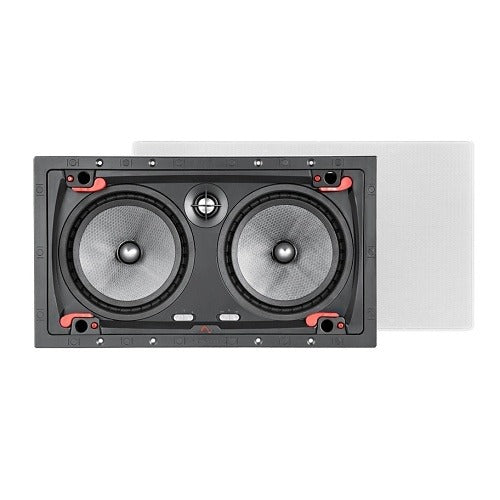 Episode SIG-76-IWLCR Signature 7 Series 6" In-Wall LCR Speaker