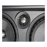 Episode SIG-76-IWLCR Signature 7 Series 6" In-Wall LCR Speaker