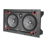 Episode SIG-76-IWLCR Signature 7 Series 6" In-Wall LCR Speaker