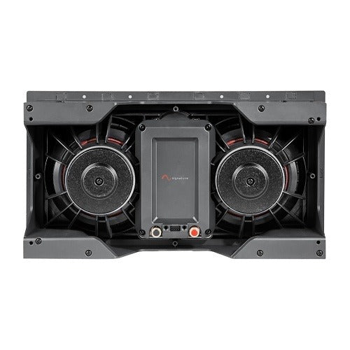 Episode SIG-76-IWLCR Signature 7 Series 6" In-Wall LCR Speaker
