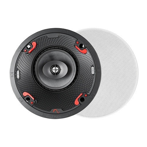 Episode SIG-76-POINT Signature 7 Series 6" In-Ceiling Point Speaker