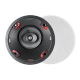 Episode SIG-76-POINT Signature 7 Series 6" In-Ceiling Point Speaker