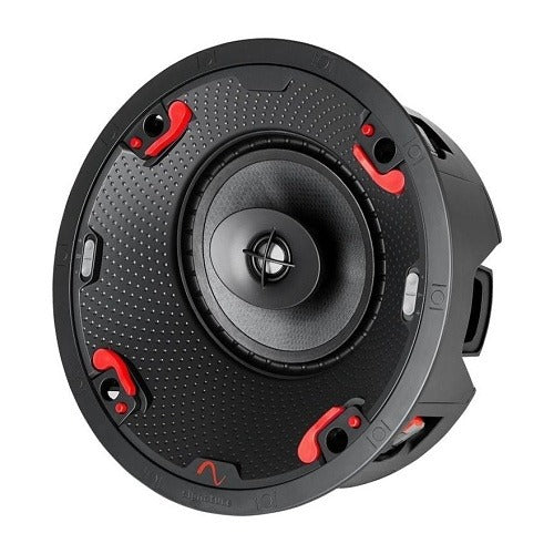 Episode SIG-76-POINT Signature 7 Series 6" In-Ceiling Point Speaker