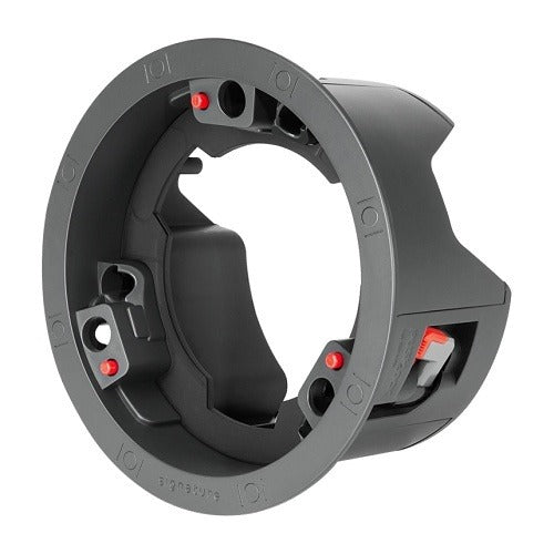 Episode SIG-CRADLE-IC-4 Signature 4" In-Ceiling Speaker Cradle Mount