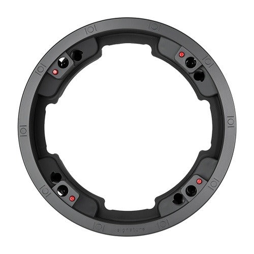 Episode SIG-CRADLE-IC-8 Signature 8 In-Ceiling Speaker Cradle Mount