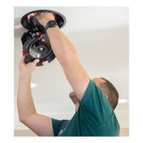 Episode SIG-CRADLE-IC-8 Signature 8 In-Ceiling Speaker Cradle Mount