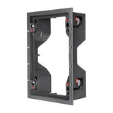 Episode SIG-CRADLE-IW-8 8" In-Wall Speaker Cradle Mount