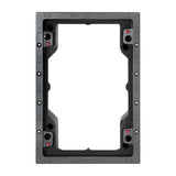 Episode SIG-CRADLE-IW-8 8" In-Wall Speaker Cradle Mount