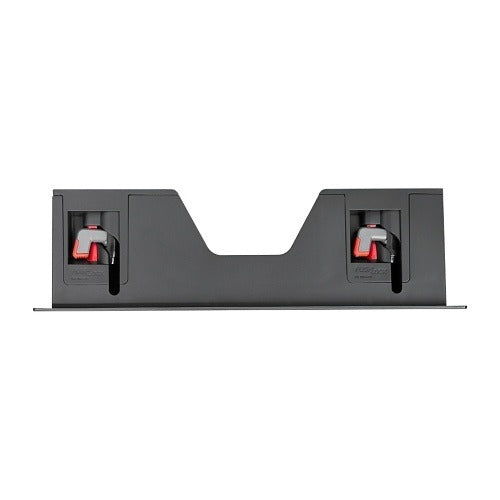 Episode SIG-CRADLE-IW-8 8" In-Wall Speaker Cradle Mount