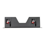 Episode SIG-CRADLE-IW-8 8" In-Wall Speaker Cradle Mount