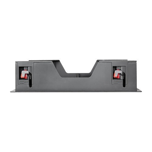 Episode SIG-CRADLE-IWLCR-6 Signature In-Wall LCR Cradle 6 Inch Installation Mount