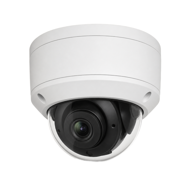 Security Cameras