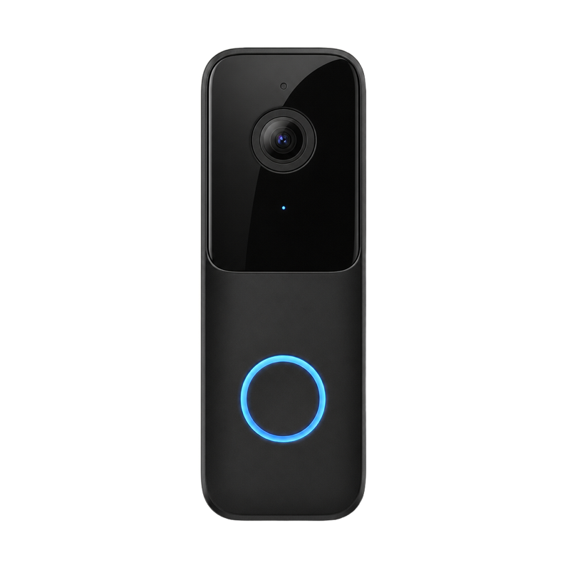 Video Doorbells
