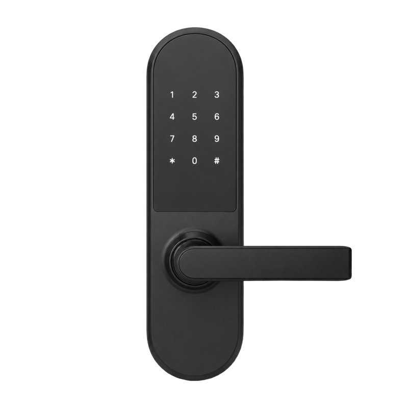 Smart Locks